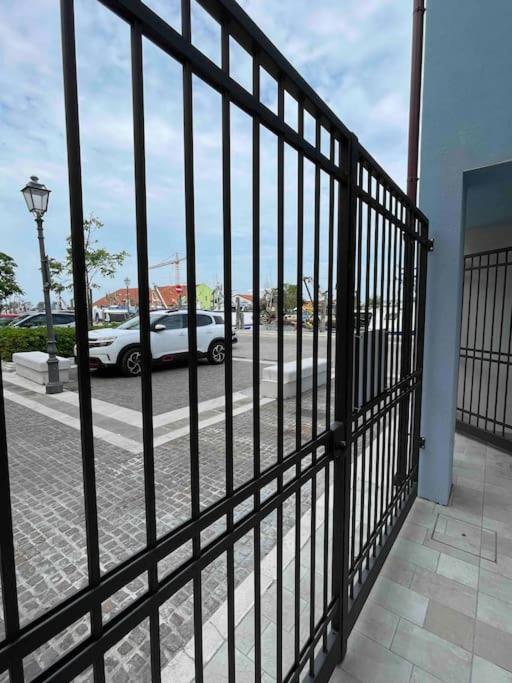 Le Vele Luxury Mini Apartment Chioggia Exterior photo