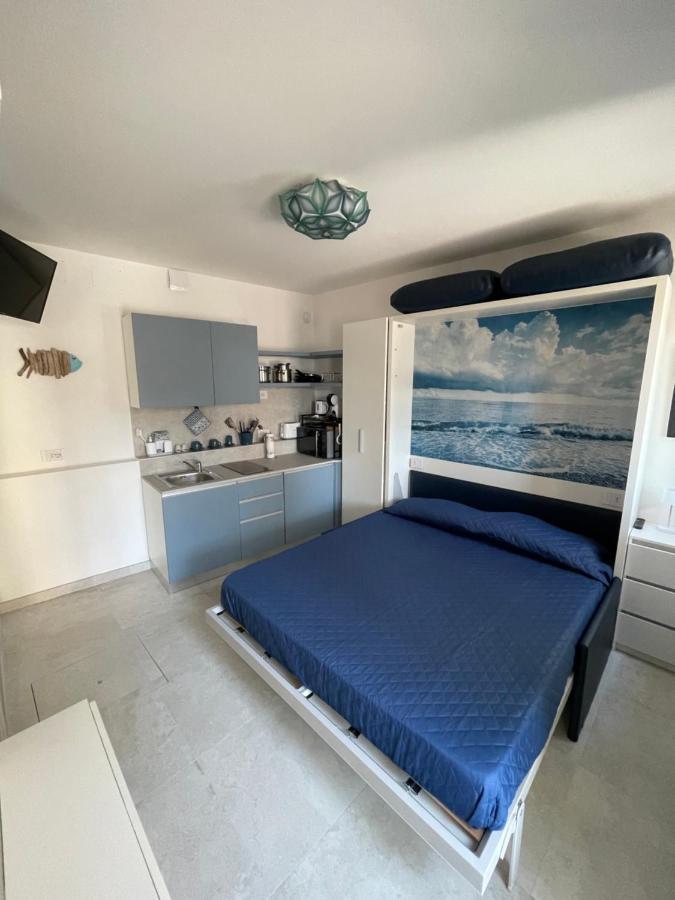 Le Vele Luxury Mini Apartment Chioggia Exterior photo